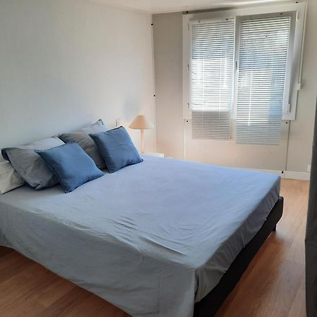 Appartement T3 Quartier Arago Ле-Сабль-д’Олон Экстерьер фото