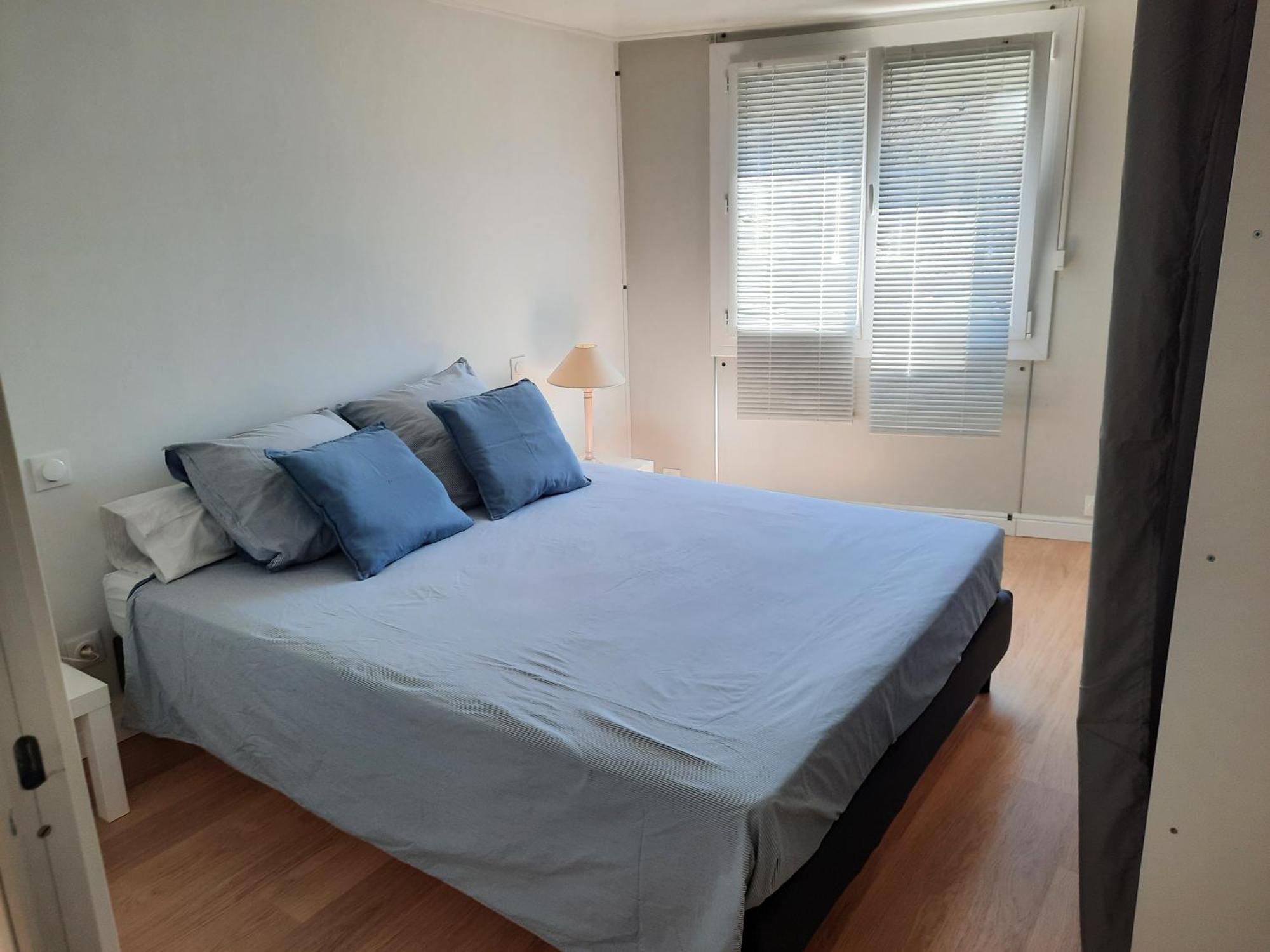 Appartement T3 Quartier Arago Ле-Сабль-д’Олон Экстерьер фото