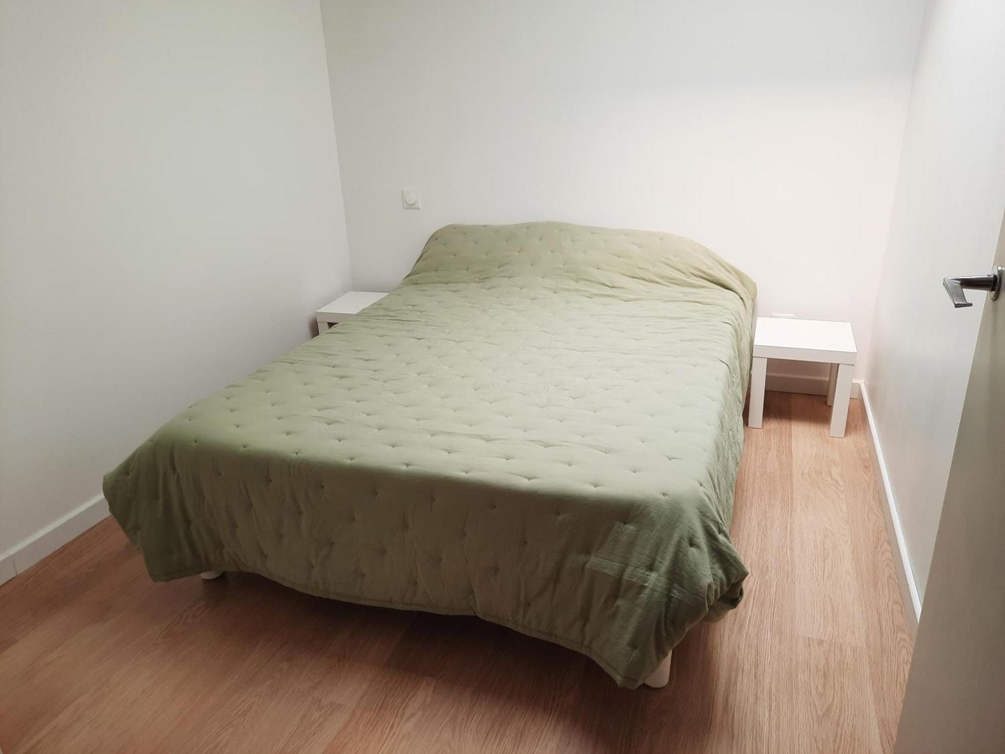 Appartement T3 Quartier Arago Ле-Сабль-д’Олон Экстерьер фото