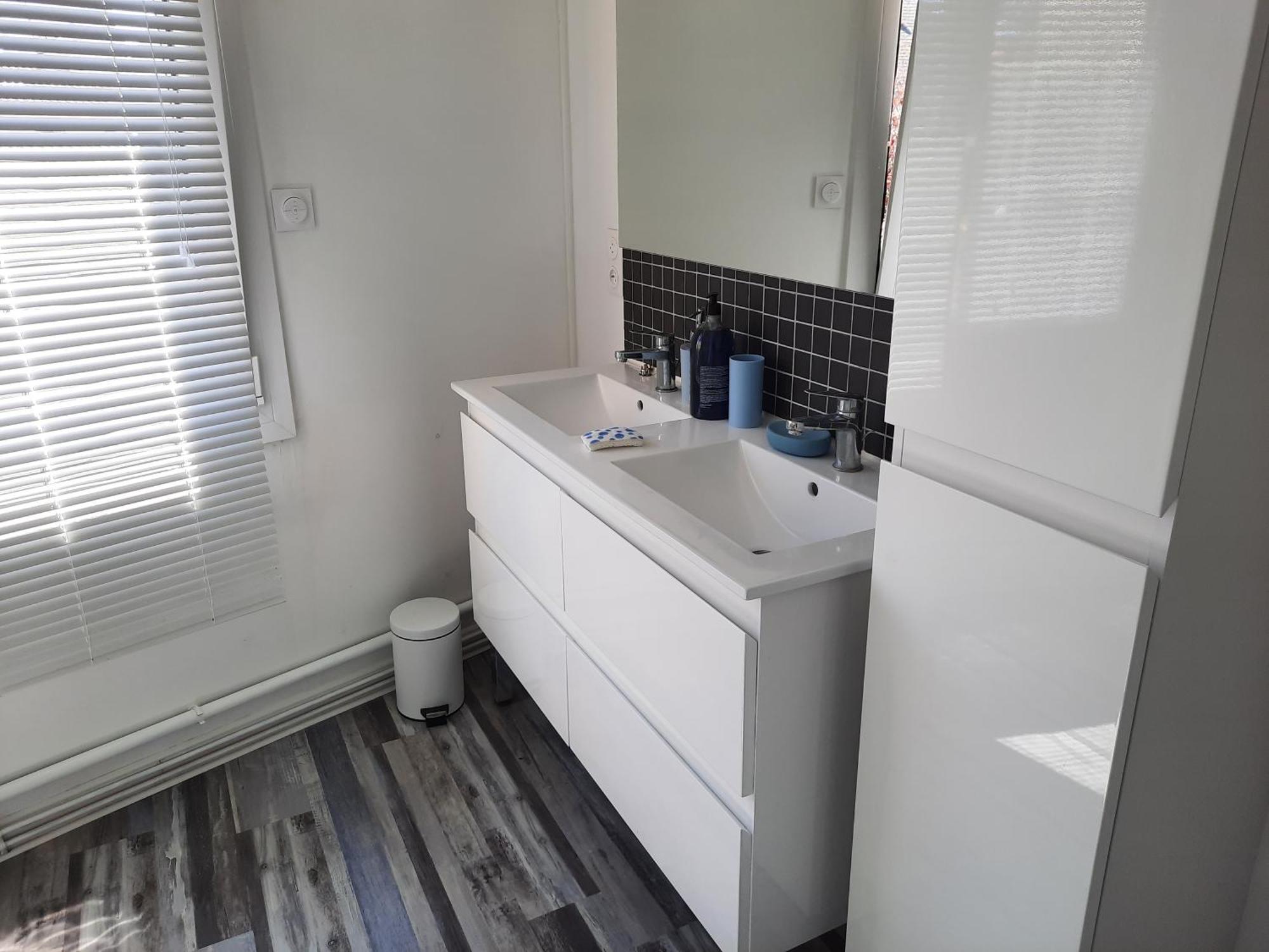 Appartement T3 Quartier Arago Ле-Сабль-д’Олон Экстерьер фото